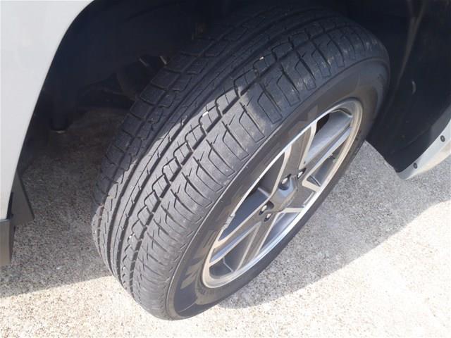 2008 Jeep Patriot SLT 25