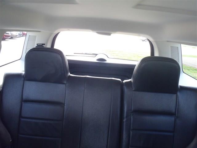 2008 Jeep Patriot SLT 25