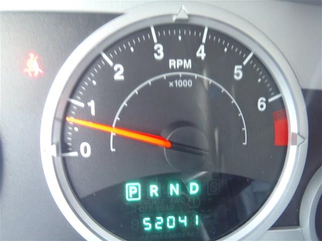 2008 Jeep Patriot SLT 25