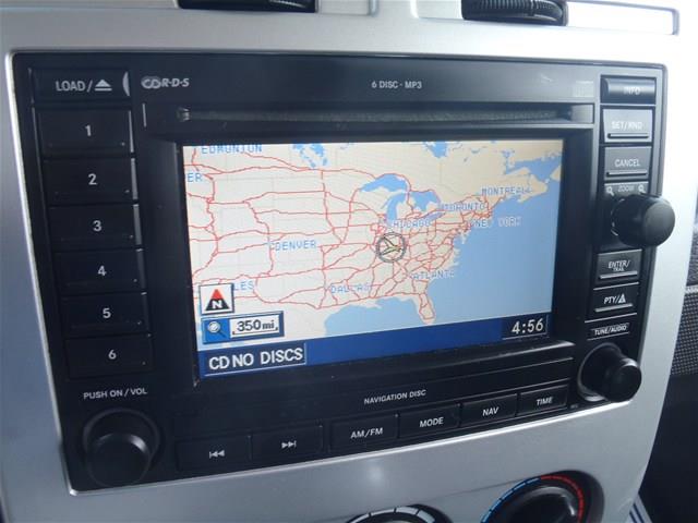 2008 Jeep Patriot SLT 25