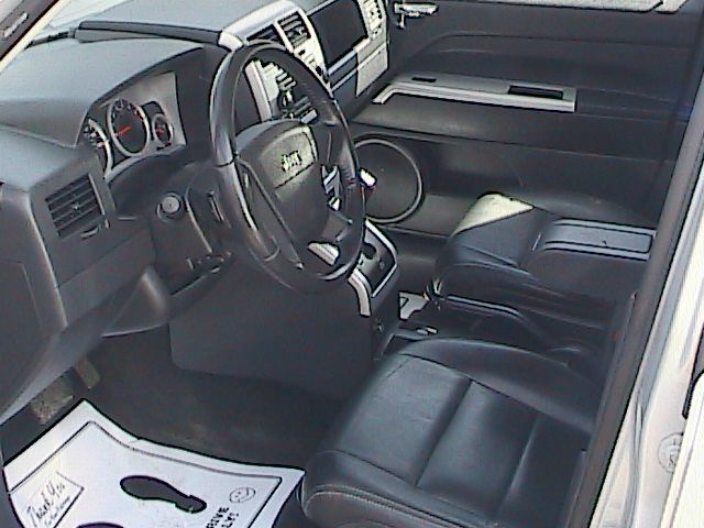 2008 Jeep Patriot Super