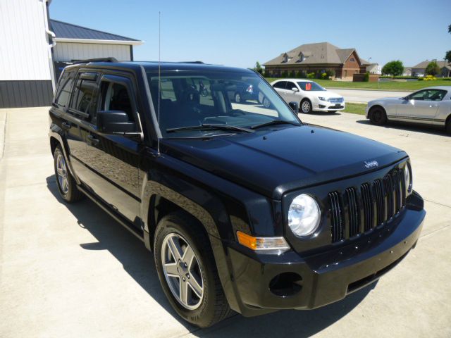 2008 Jeep Patriot Lariat CREW CAB 4X4 Diesel