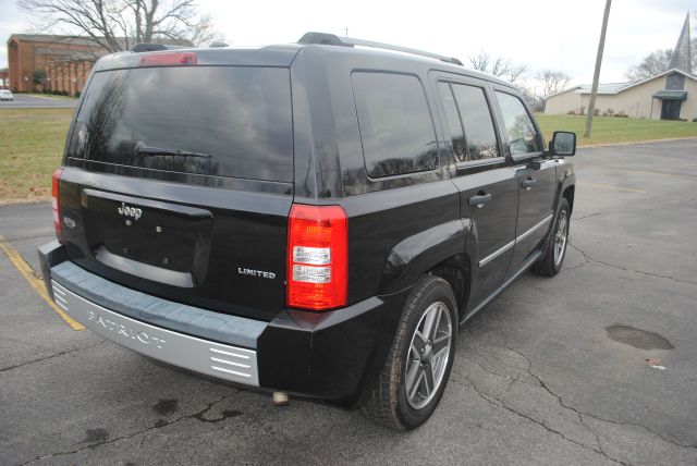 2008 Jeep Patriot I Limited