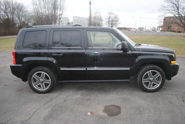 2008 Jeep Patriot I Limited