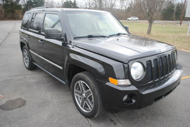 2008 Jeep Patriot I Limited