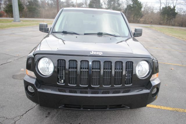 2008 Jeep Patriot I Limited