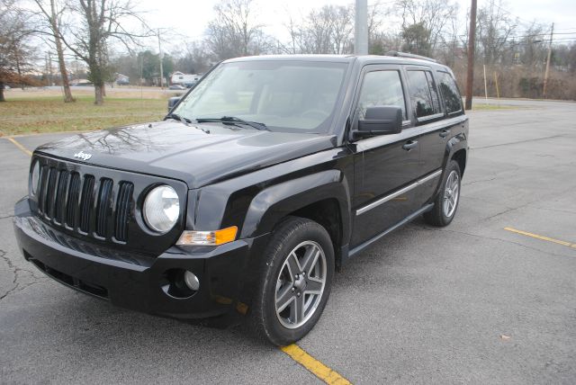 2008 Jeep Patriot I Limited