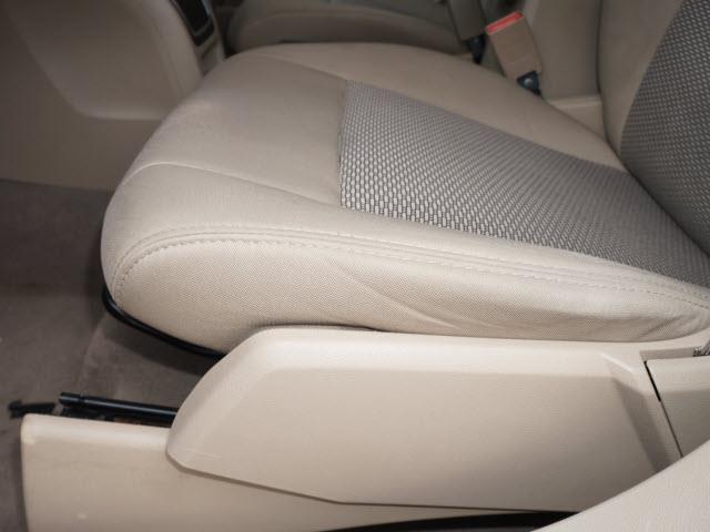 2009 Jeep Patriot 2006.5 EX