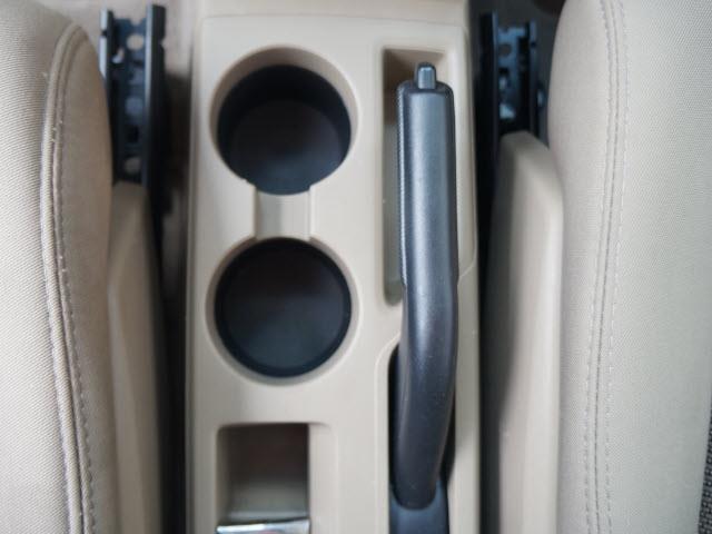 2009 Jeep Patriot 2006.5 EX