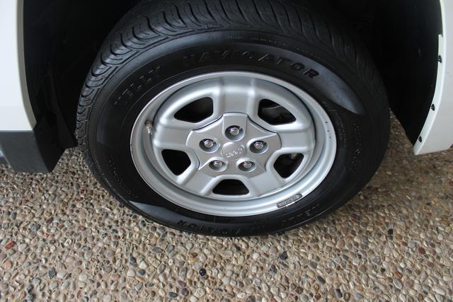 2009 Jeep Patriot GSX