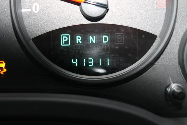 2009 Jeep Patriot GSX