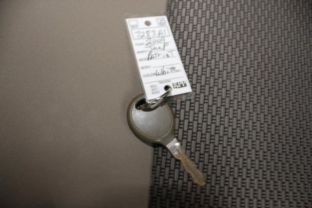 2009 Jeep Patriot GSX