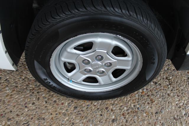 2009 Jeep Patriot GSX