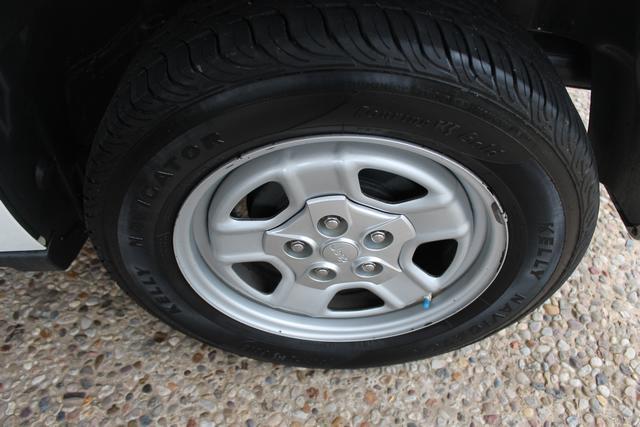 2009 Jeep Patriot GSX