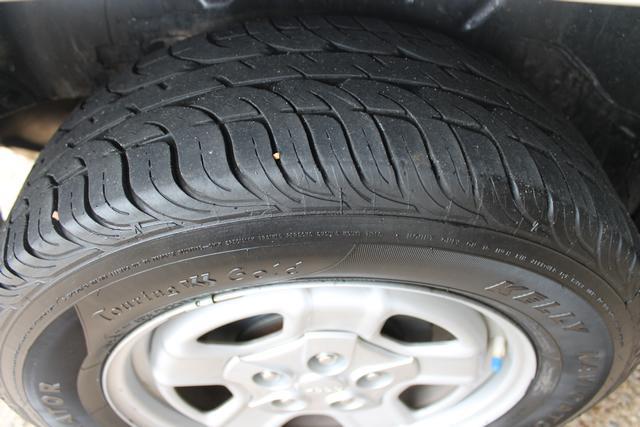 2009 Jeep Patriot GSX