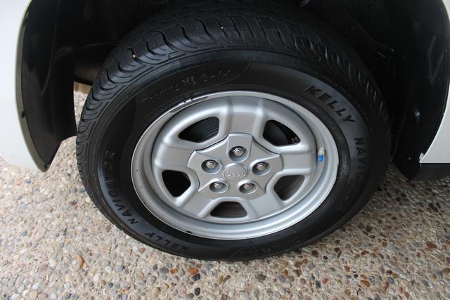 2009 Jeep Patriot GSX