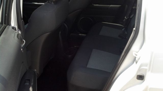 2009 Jeep Patriot Extended Cab V8 LT W/1lt