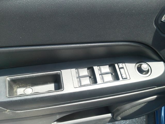 2009 Jeep Patriot LS Flex Fuel 4x4 This Is One Of Our Best Bargains