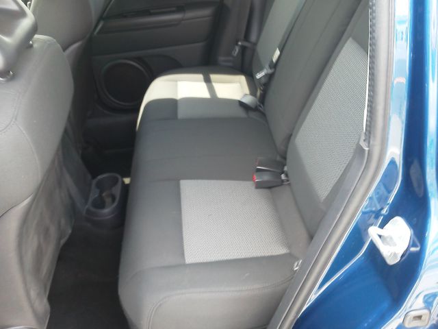 2009 Jeep Patriot LS Flex Fuel 4x4 This Is One Of Our Best Bargains