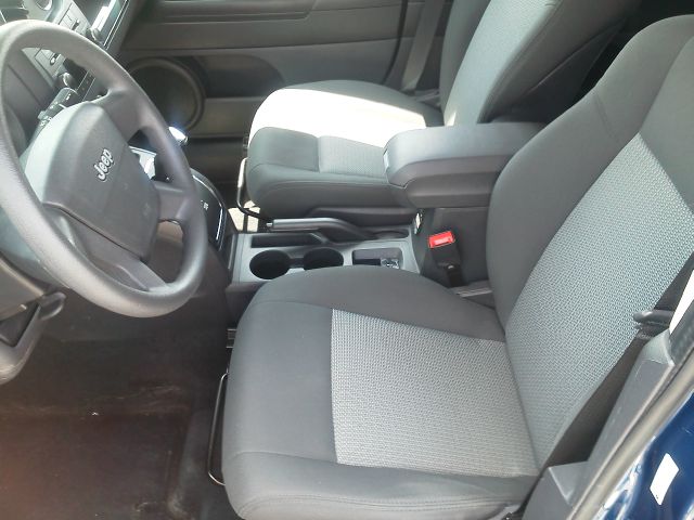 2009 Jeep Patriot LS Flex Fuel 4x4 This Is One Of Our Best Bargains