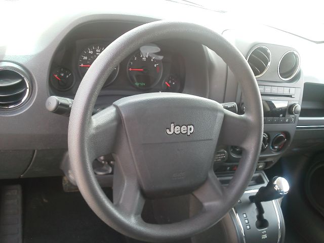 2009 Jeep Patriot LS Flex Fuel 4x4 This Is One Of Our Best Bargains