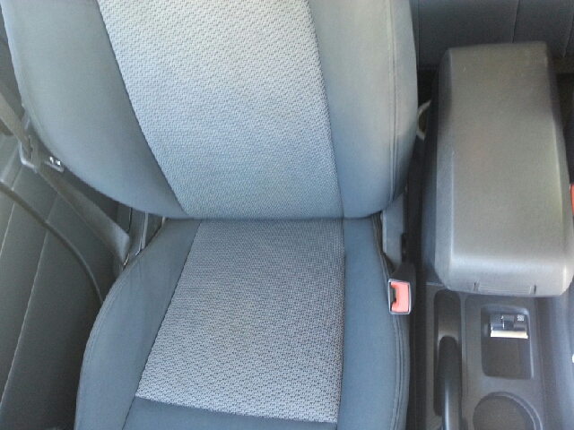 2010 Jeep Patriot Elk Conversion Van