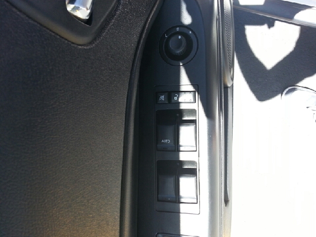 2010 Jeep Patriot Elk Conversion Van