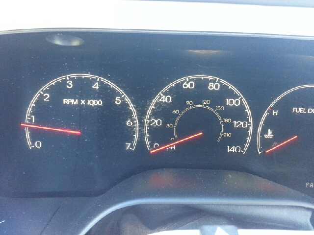 2010 Jeep Patriot Elk Conversion Van