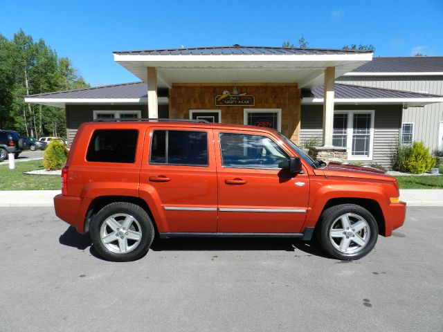 2010 Jeep Patriot FWD 4dr SLE1 SUV