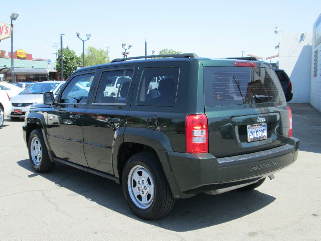 2010 Jeep Patriot Lariat XL