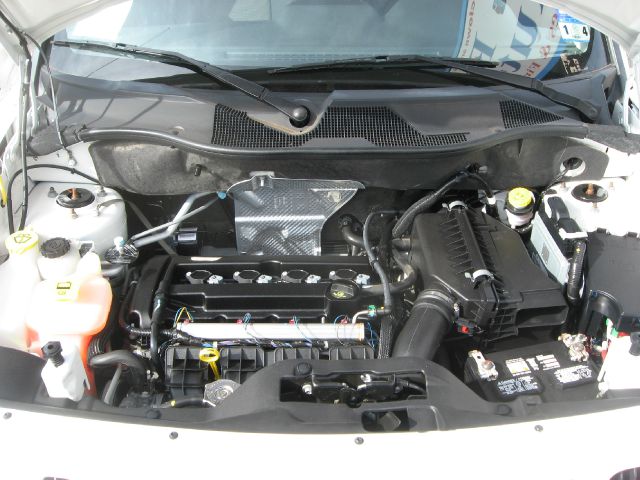 2010 Jeep Patriot Extended Cab V8 LT W/1lt