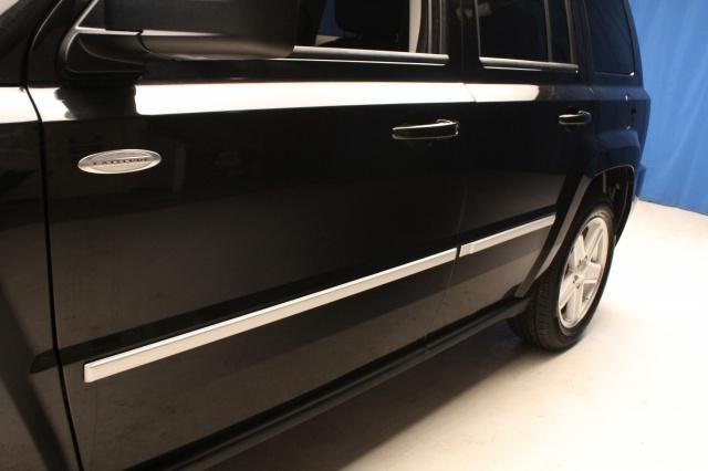 2010 Jeep Patriot Sdrive30i