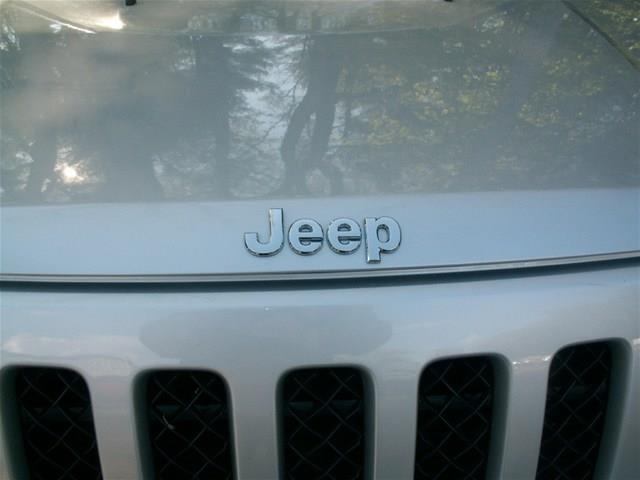 2011 Jeep Patriot Unknown