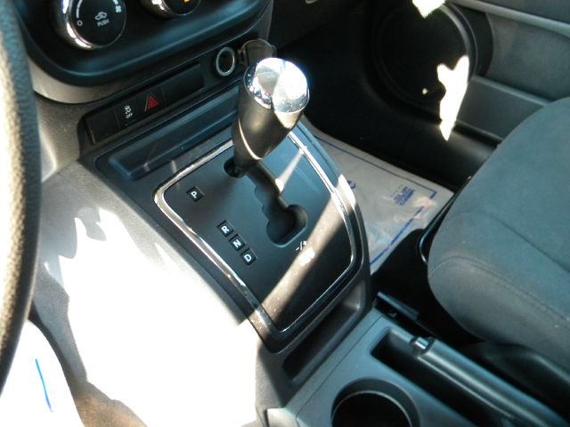 2011 Jeep Patriot GSX