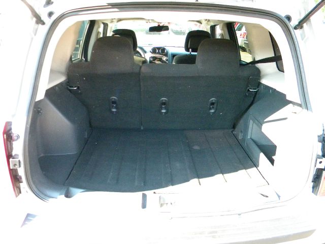 2011 Jeep Patriot GSX