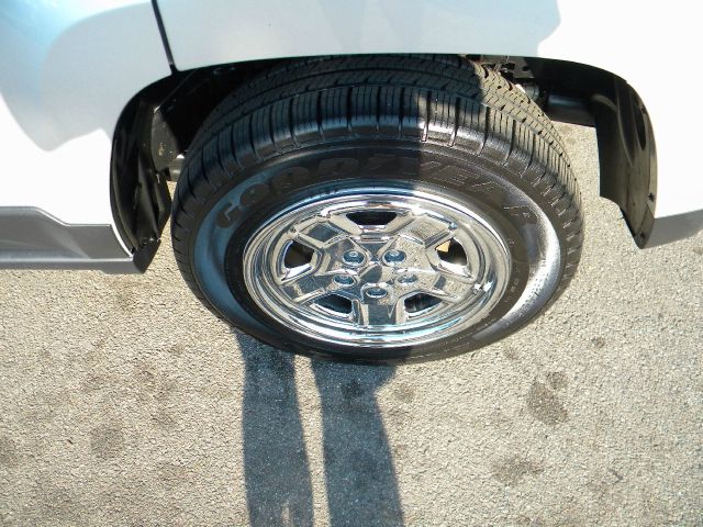 2011 Jeep Patriot GSX