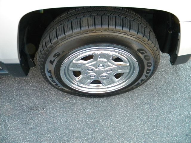 2011 Jeep Patriot GSX