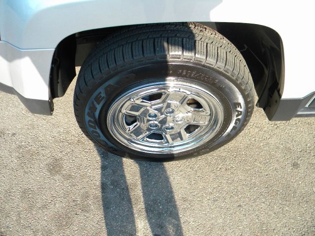 2011 Jeep Patriot GSX