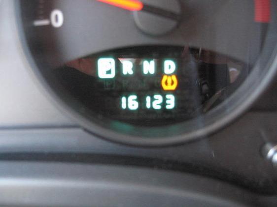 2011 Jeep Patriot Ram 3500 Diesel 2-WD