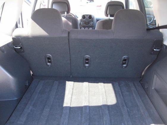 2011 Jeep Patriot Ram 3500 Diesel 2-WD