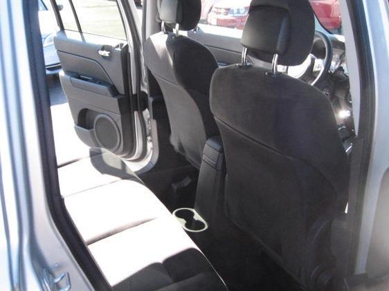 2011 Jeep Patriot Ram 3500 Diesel 2-WD