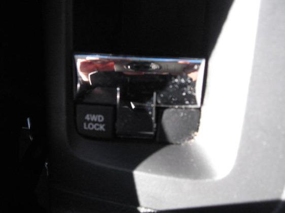 2011 Jeep Patriot Ram 3500 Diesel 2-WD