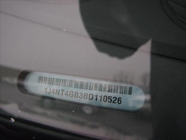 2011 Jeep Patriot XLT Offroad