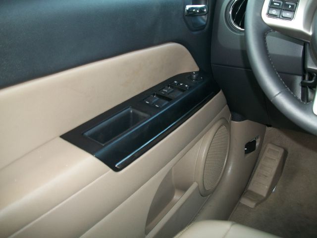 2011 Jeep Patriot Premium/sport Packg