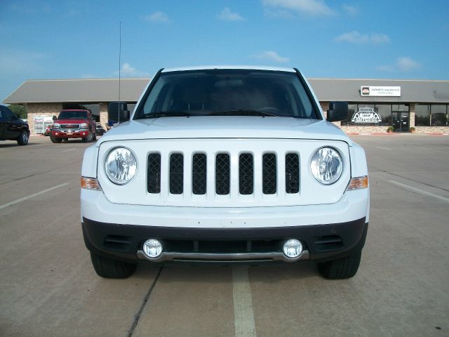 2011 Jeep Patriot Premium/sport Packg