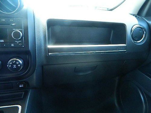 2012 Jeep Patriot Elk Conversion Van