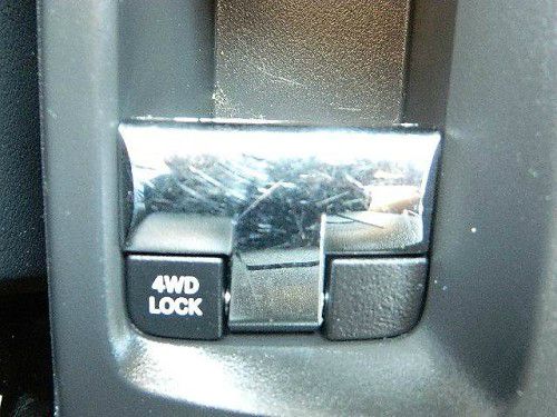 2012 Jeep Patriot Elk Conversion Van