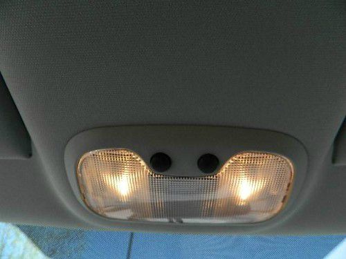 2012 Jeep Patriot Elk Conversion Van