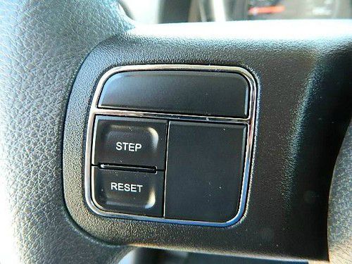 2012 Jeep Patriot Elk Conversion Van