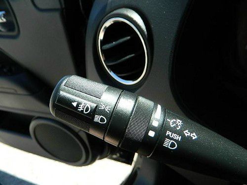 2012 Jeep Patriot Elk Conversion Van